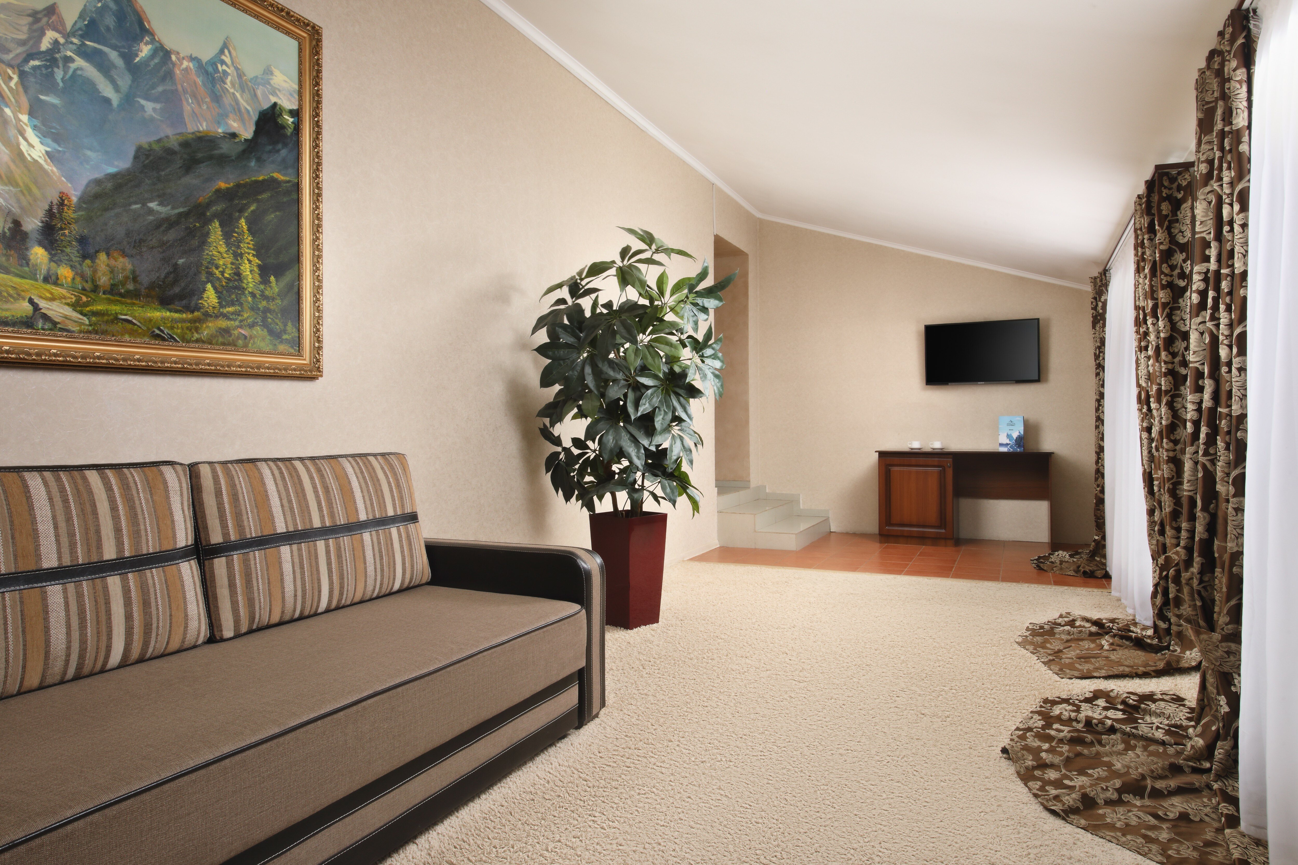 Фото Гранд Отель