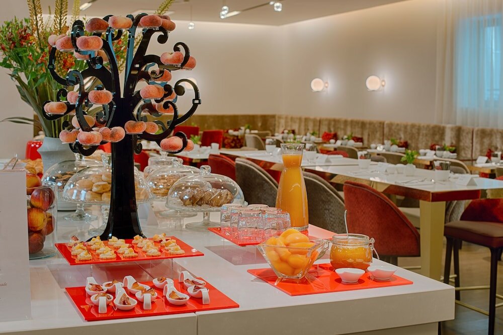 Фото Tivoli President Milano Hotel