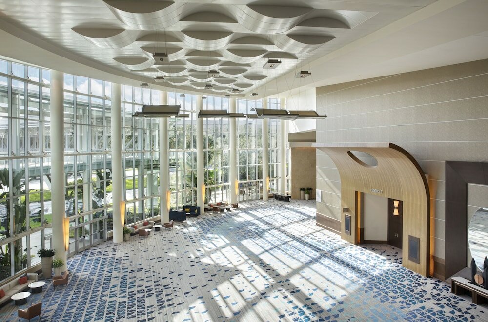 Фото Hyatt Regency Orlando