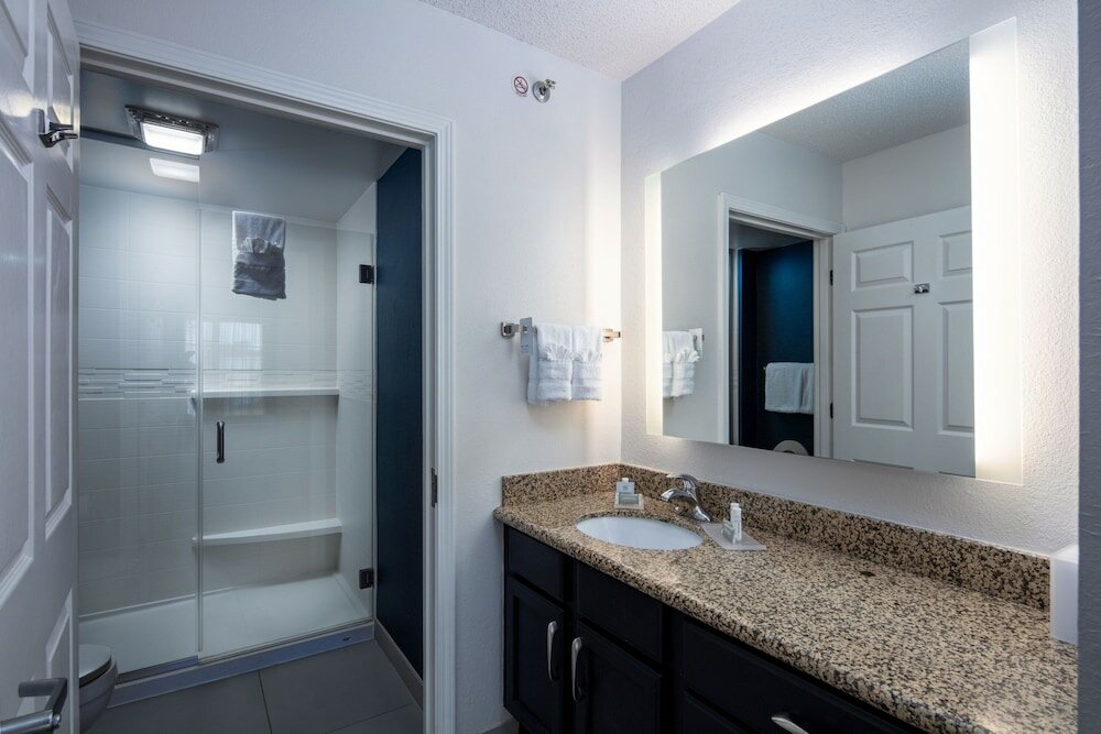 Фото Residence Inn by Marriott Little Rock