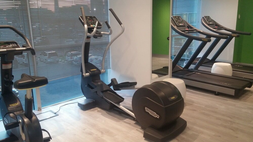 Фото iH Hotels Roma Z3