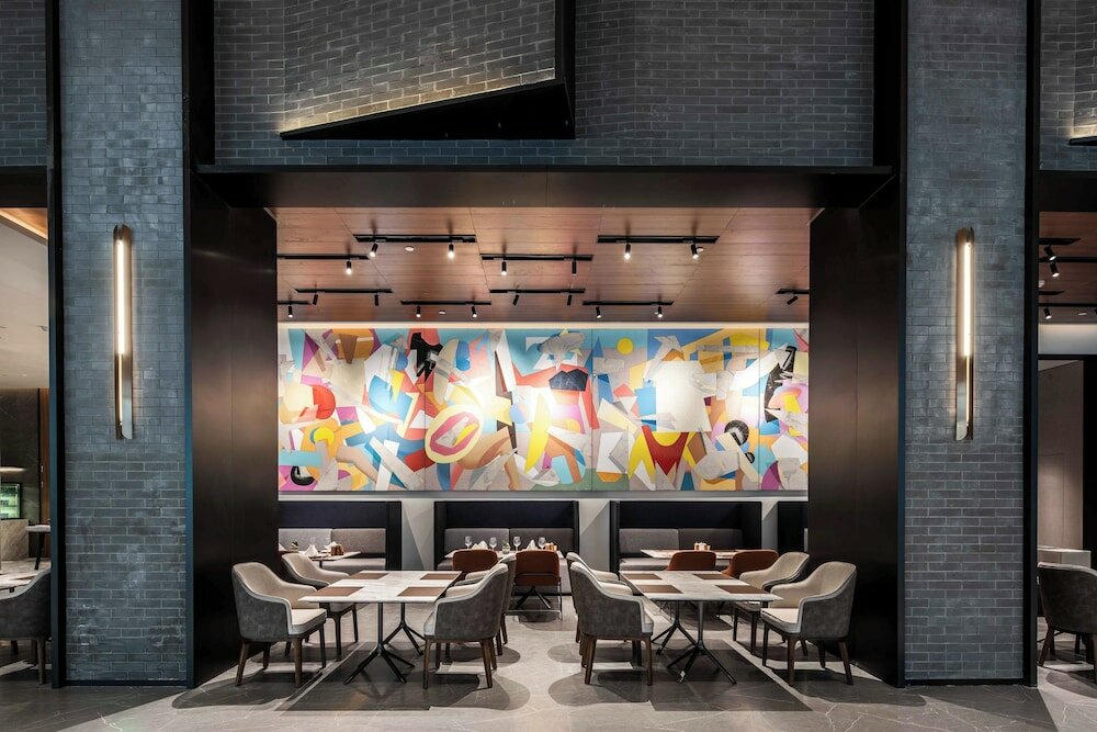 Фото UrCove by Hyatt Shanghai Lujiazui Expo
