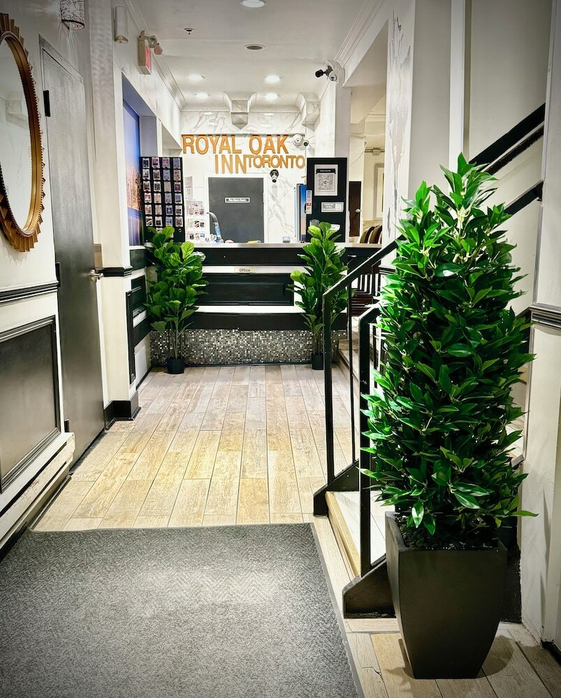 Фото Royal Oak Inn