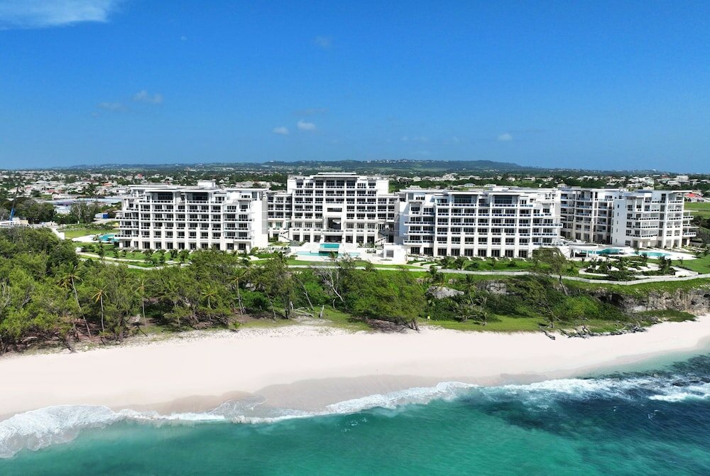 Фото Wyndham Grand Barbados Sam Lords Castle All Inclusive Resort