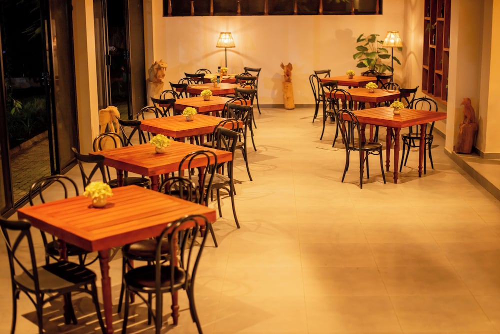 Фото Waters Edge Liwonde