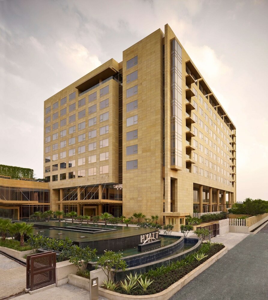 Фото Hyatt Regency Pune & Residences