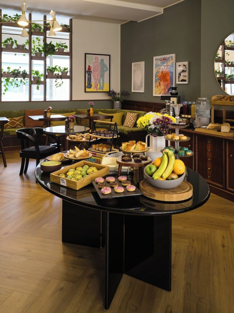 Фото Hotel Ascot