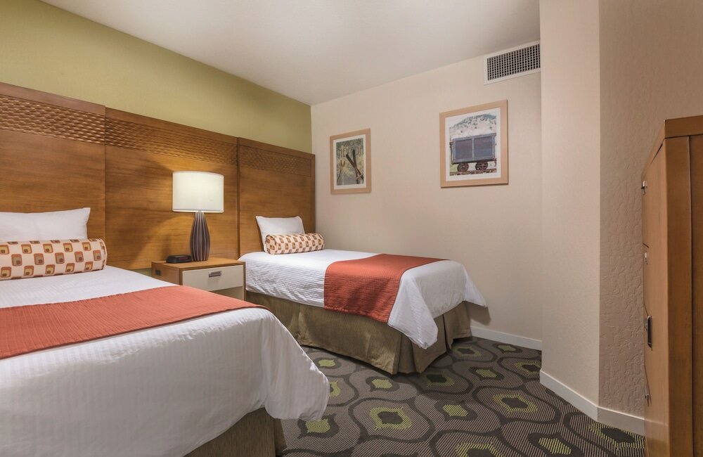 Фото WorldMark Reno
