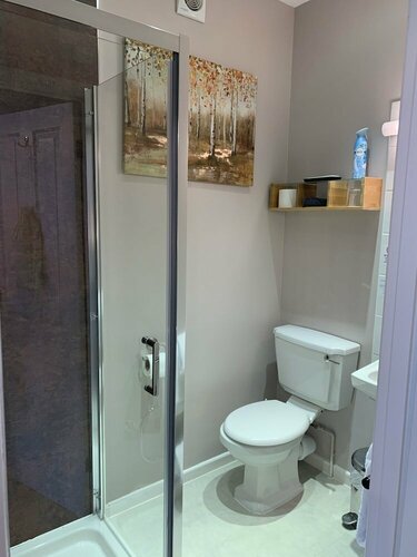 Гостиница Somerville House в Херефорде