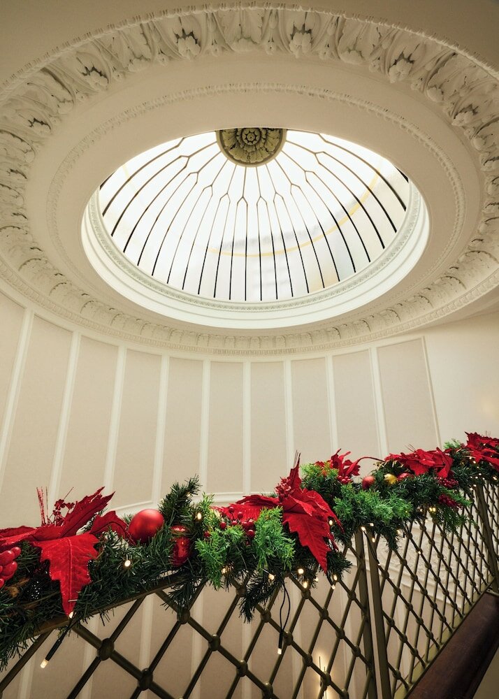 Фото The Diplomat Hotel