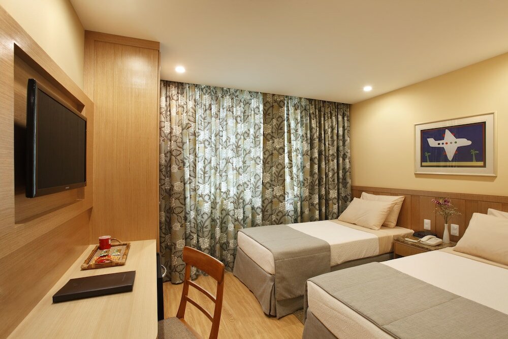 Фото Windsor Copa Hotel