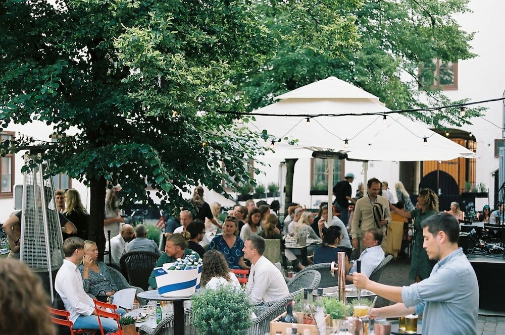 Фото Nofo Hotel, WorldHotels Crafted