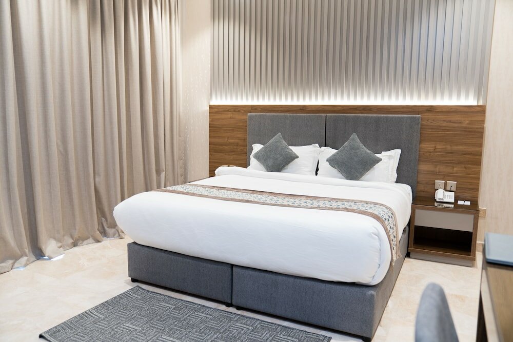 Фото Sarawat Park Hotel Jeddah