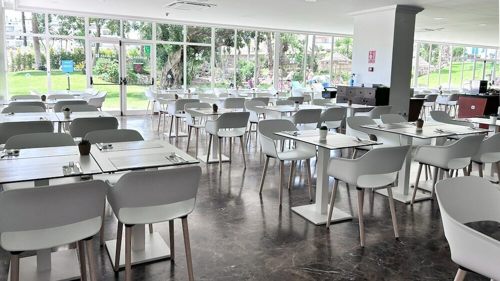 Фото Отель Bluesea Al Andalus