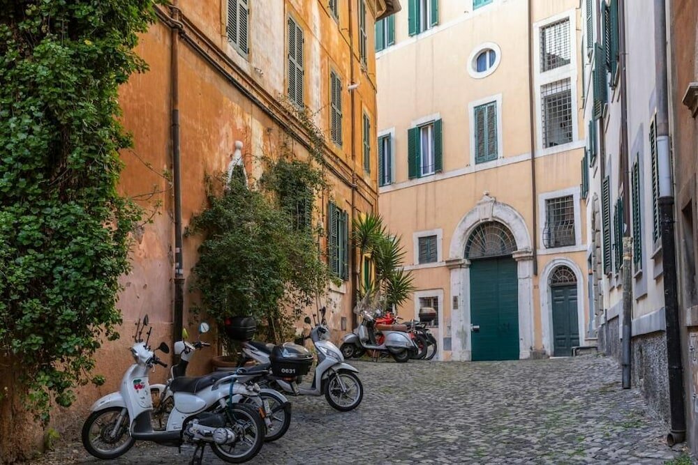 Фото Dimora ai Fori - Guesthouse