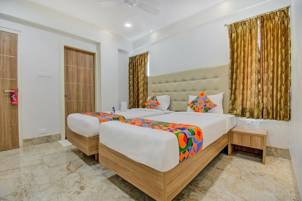 Фото Park Avenue Suites