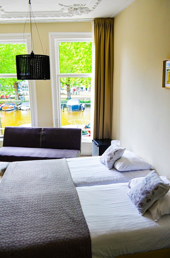 Фото Kooyk Hotel