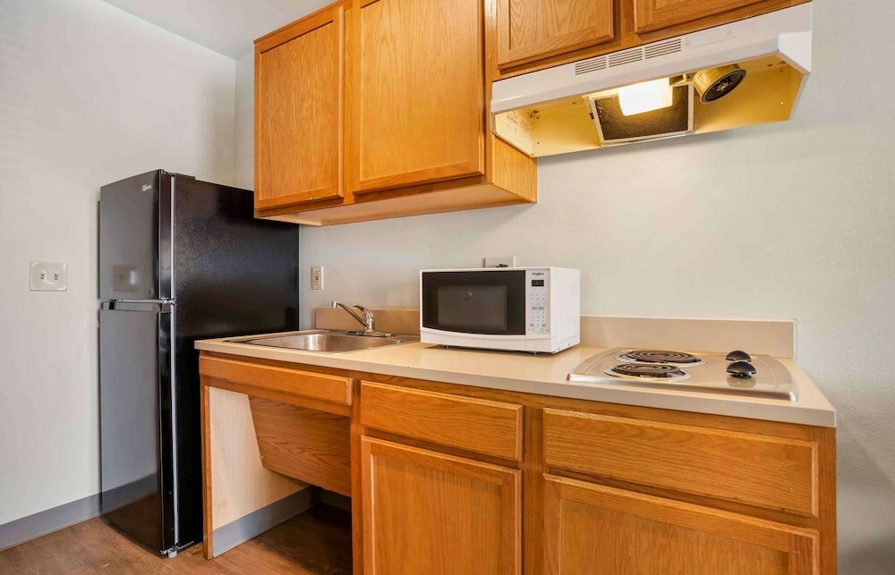 Фото Extended Stay America Select Suites - Tallahassee - Northwest