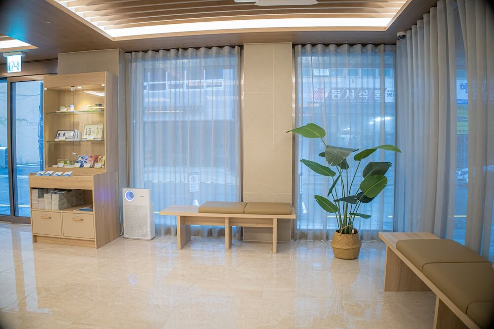 Фото Hotel Forêt The SPA