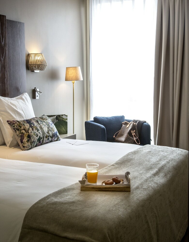 Фото La Laguna Gran Hotel