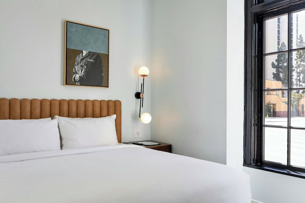 Фото The Guild Hotel, San Diego, A Tribute Portfolio Hotel by Marriott
