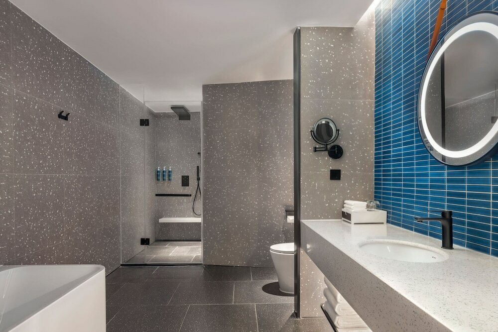 Фото Four Points by Sheraton Urumqi