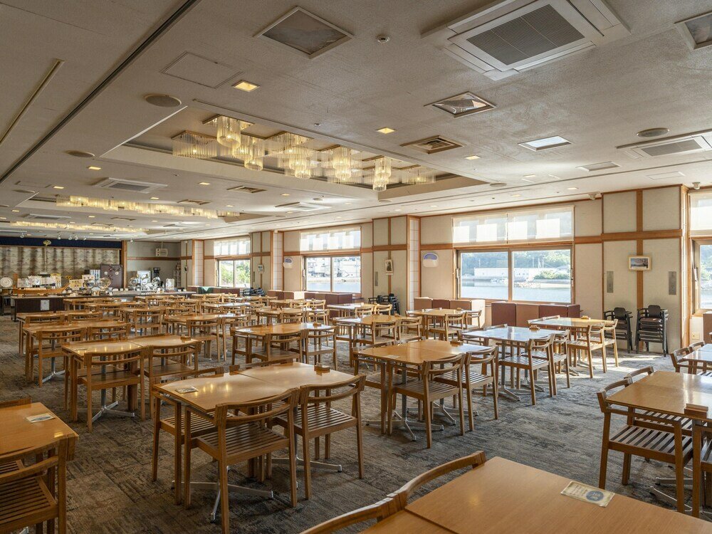 Фото Bay Resort Hotel Shodoshima