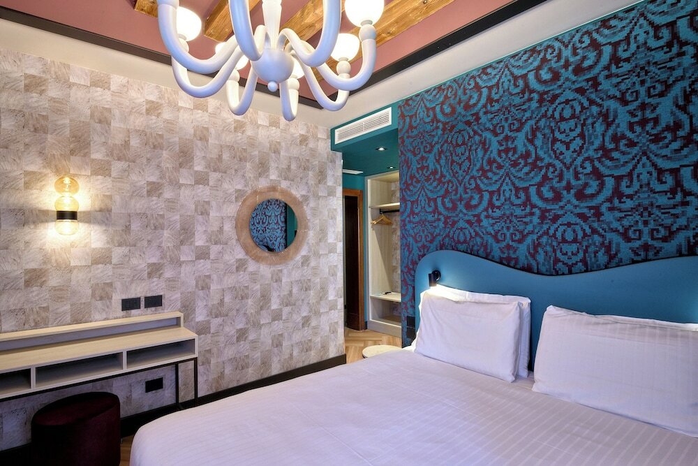 Фото Hotel Ca' d'Oro