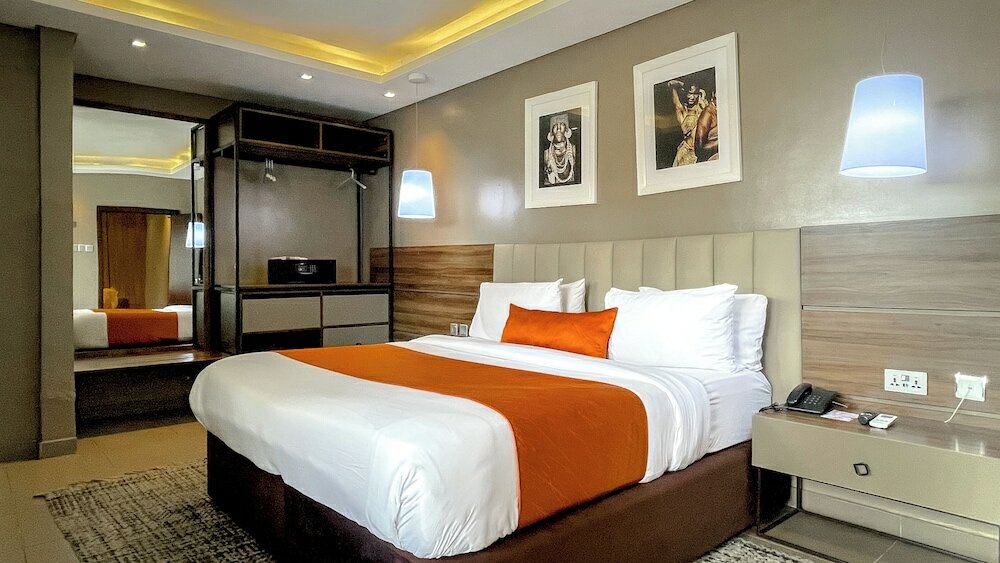 Фото Maison Fahrenheit