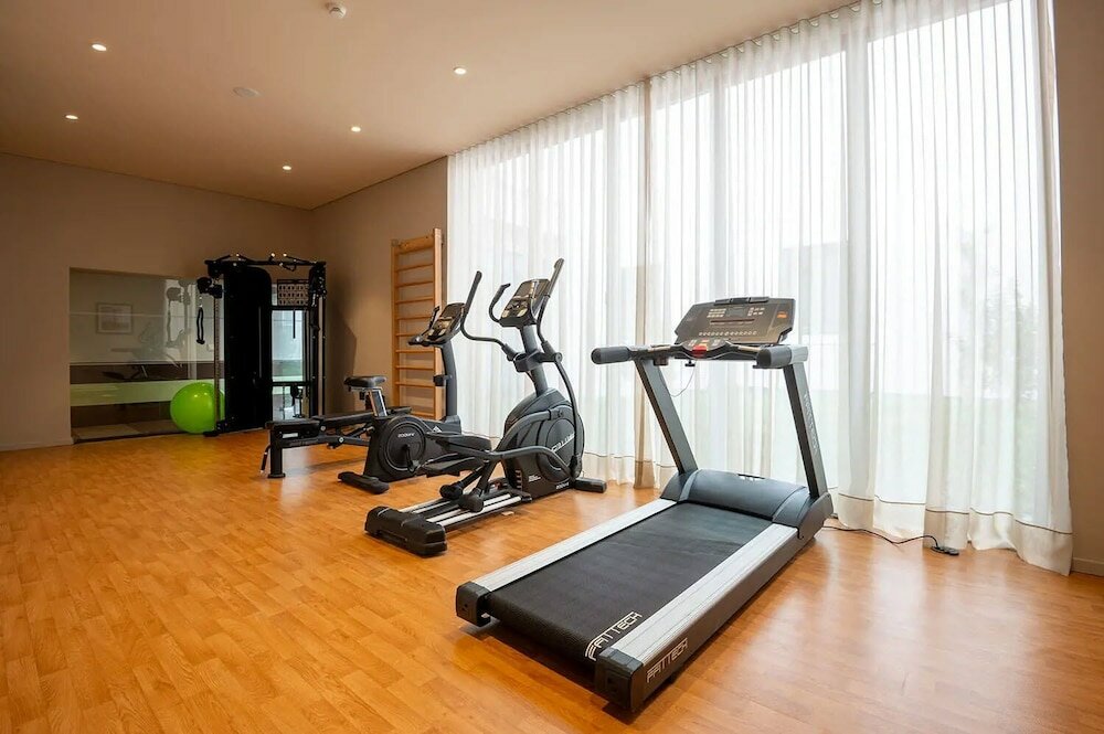 Фото Vila Gale Collection Tomar