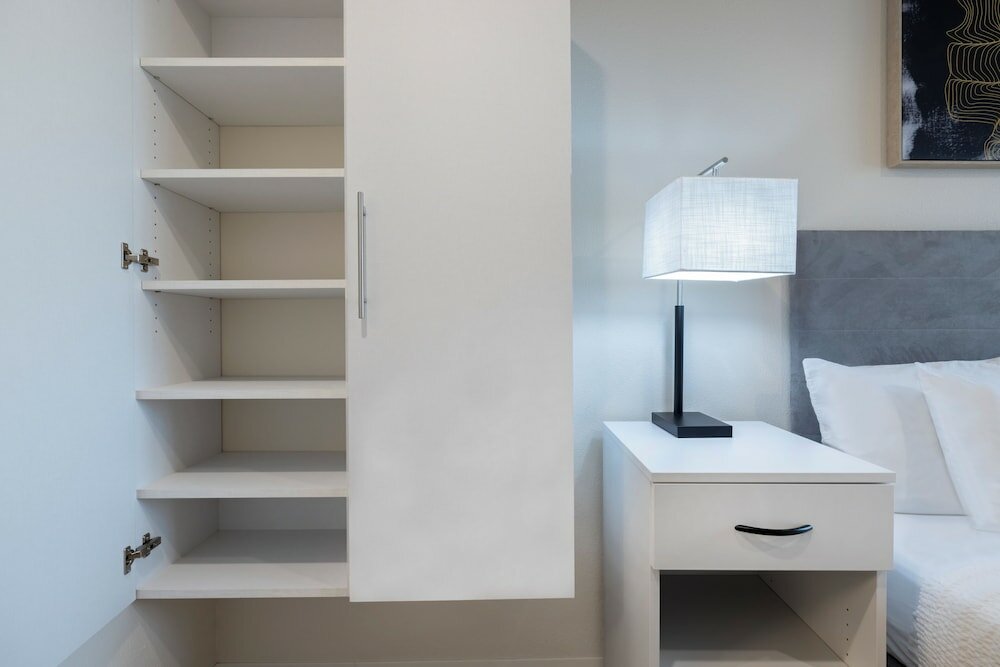 Фото WaterWalk Hotel Dallas-Las Colinas