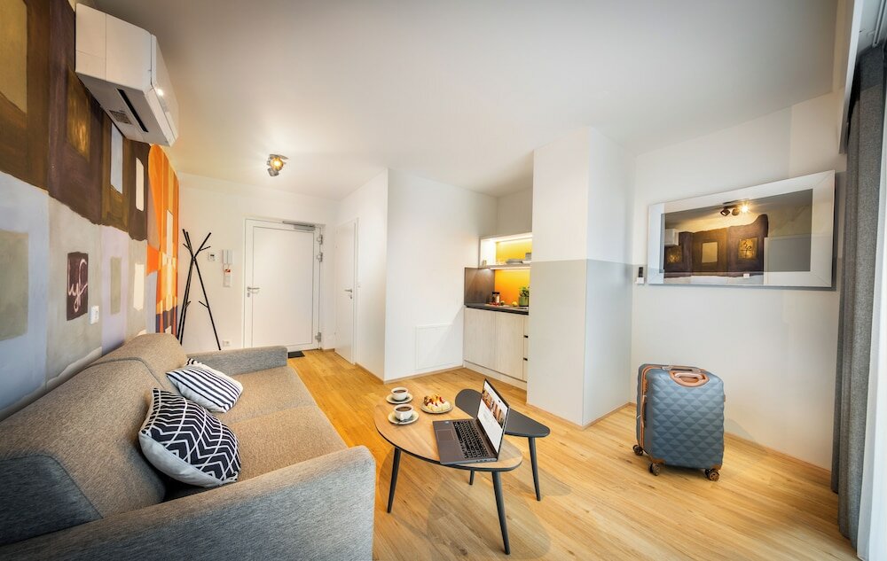 Фото Lyf Schönbrunn Vienna