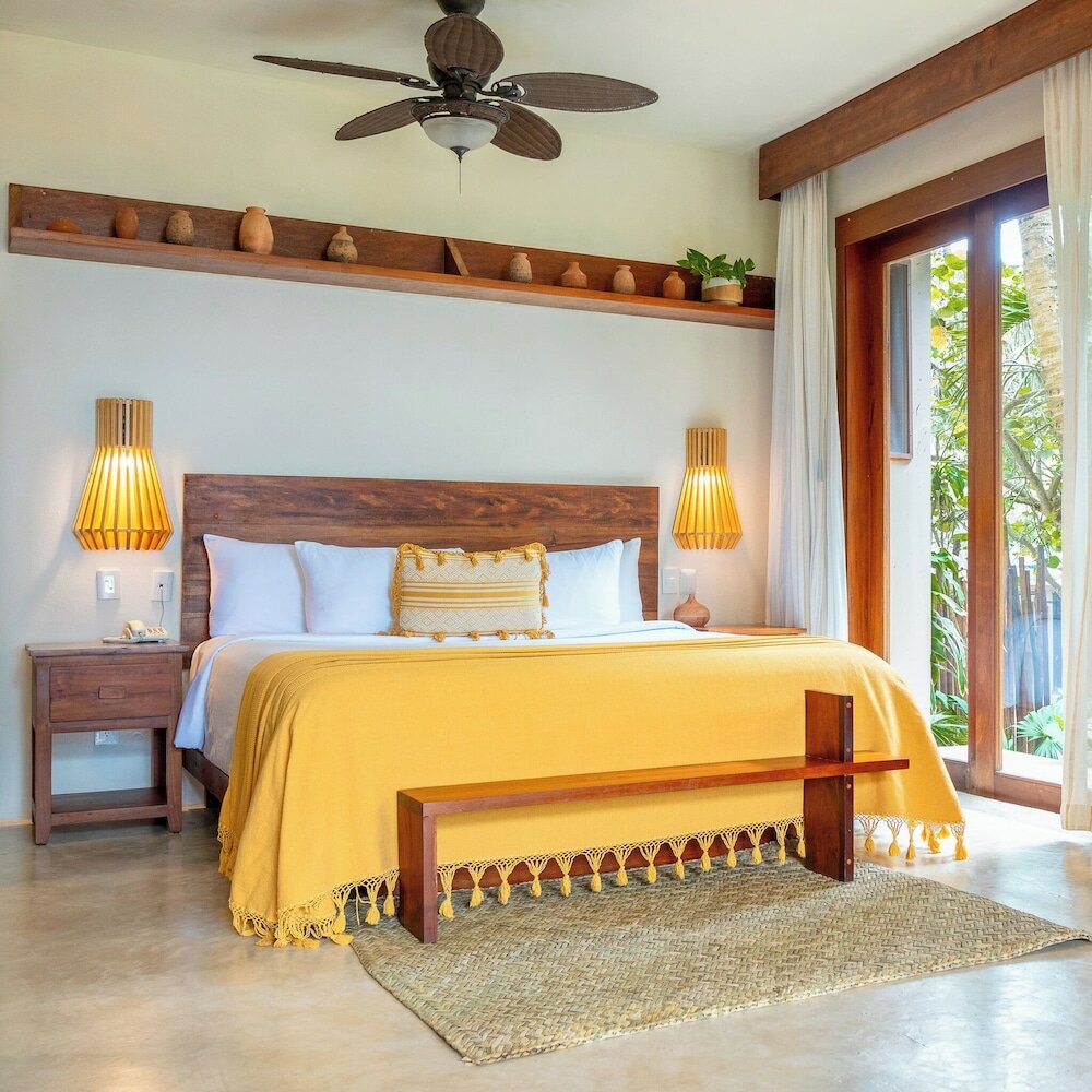 Фото La Zebra Colibri Boutique Hotels