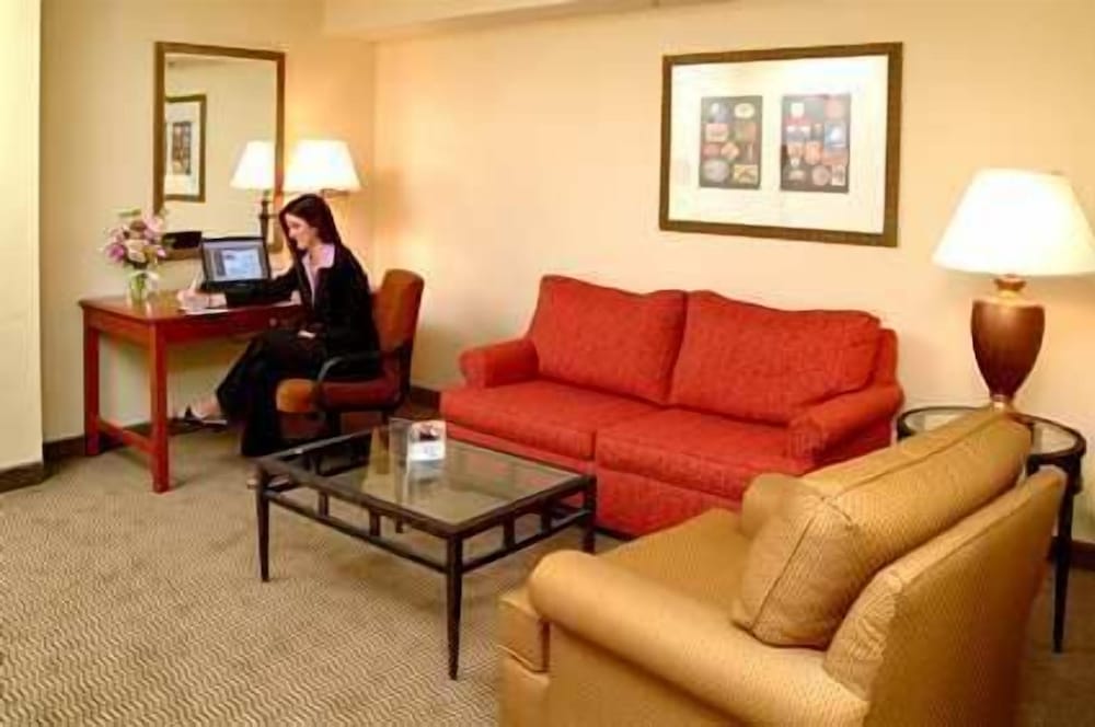 Фото Hilton Garden Inn Kankakee