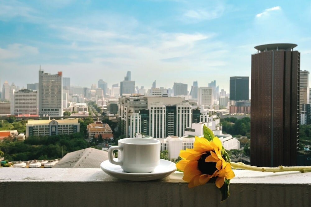 Фото Centre Point Plus Hotel Pratunam
