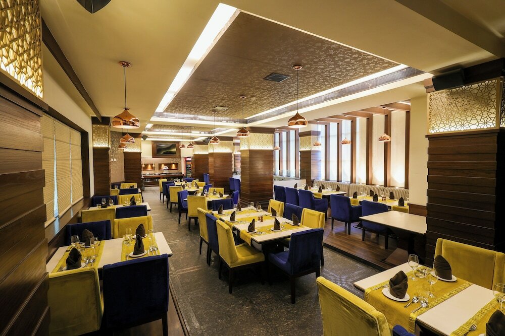 Фото Hotel Royal Cliff