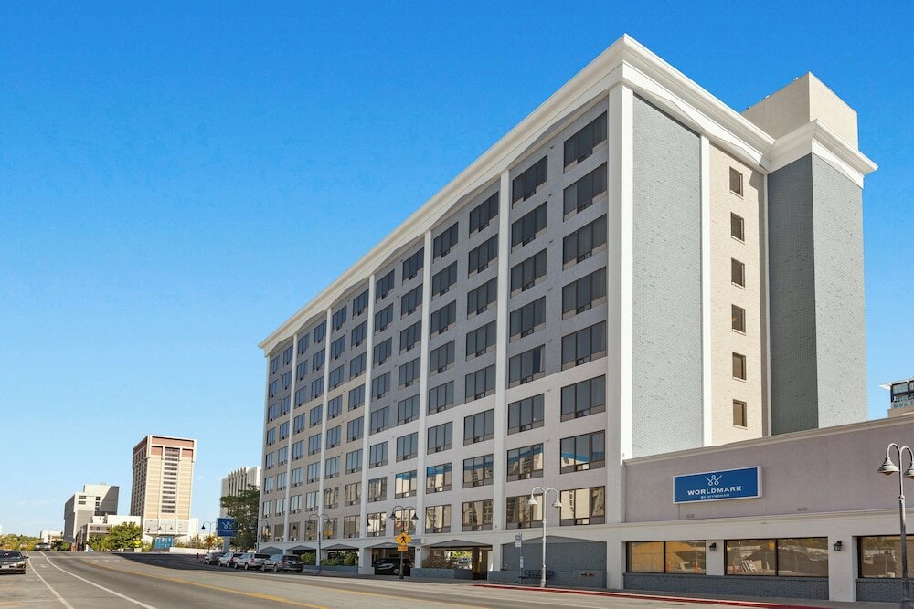 Фото WorldMark Reno