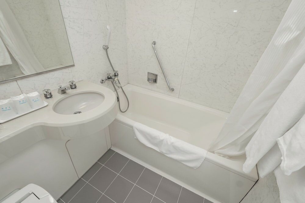 Фото Tendo Central Hotel