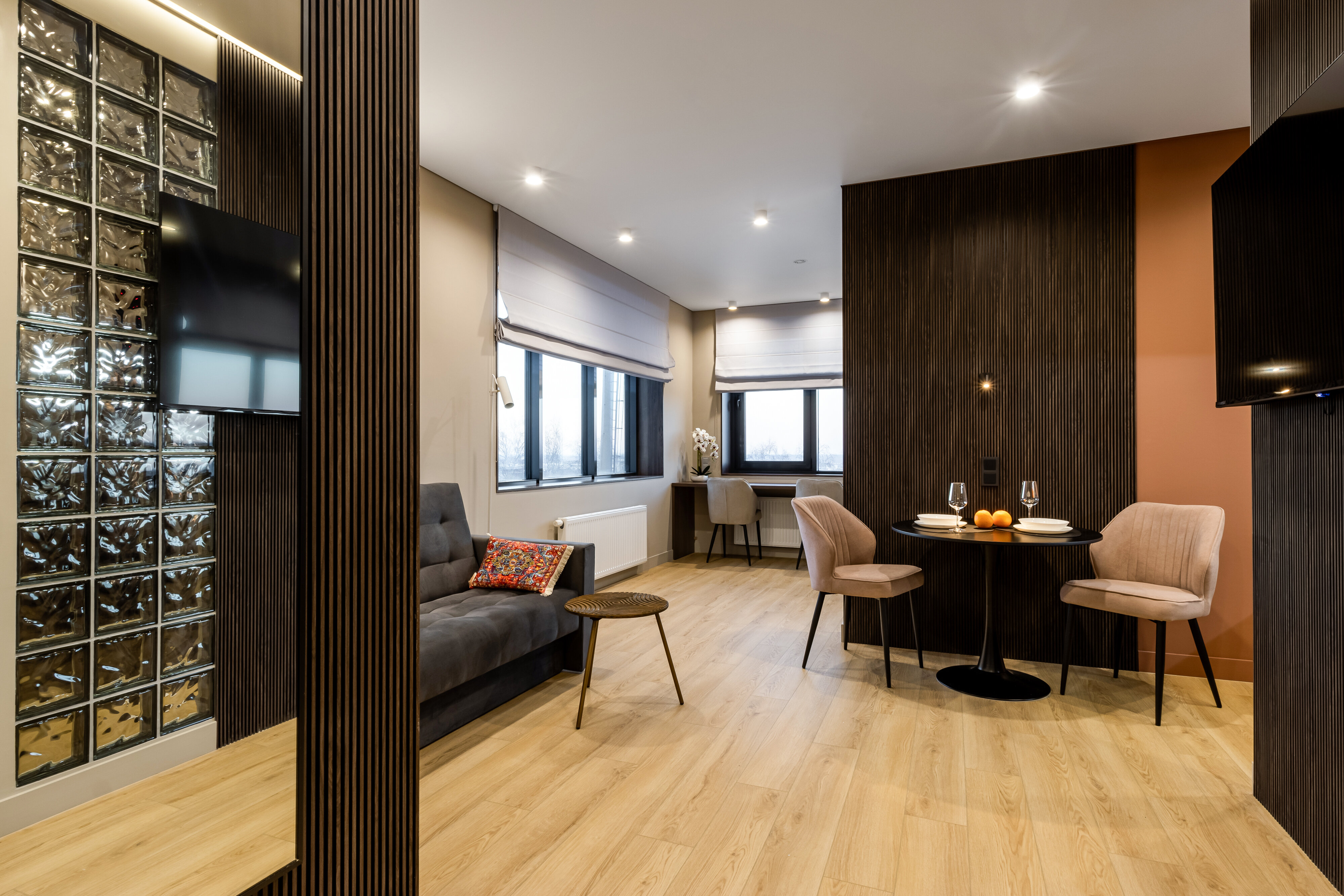 Фото 2rooms на Родионова