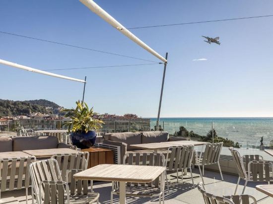 Фото Maison Albar  Le Victoria