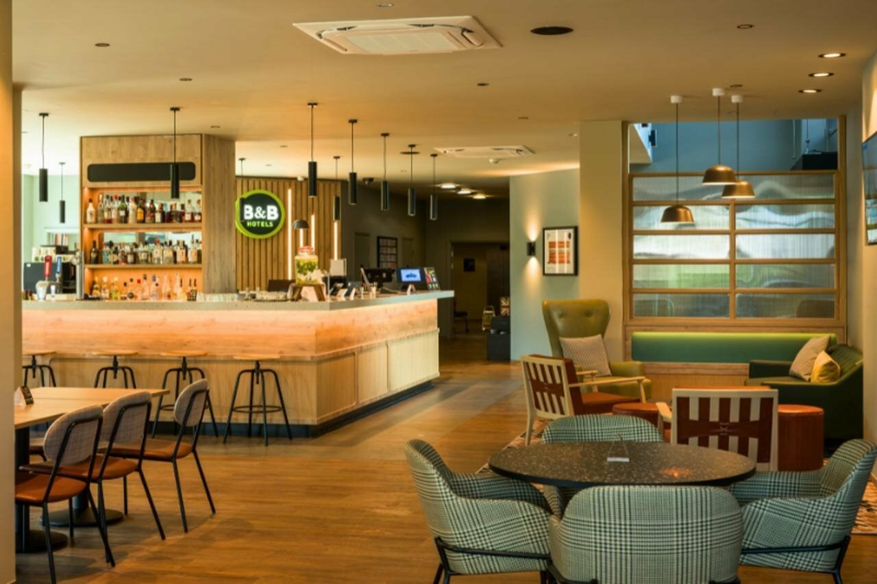 Фото Pentahotel Ipswich