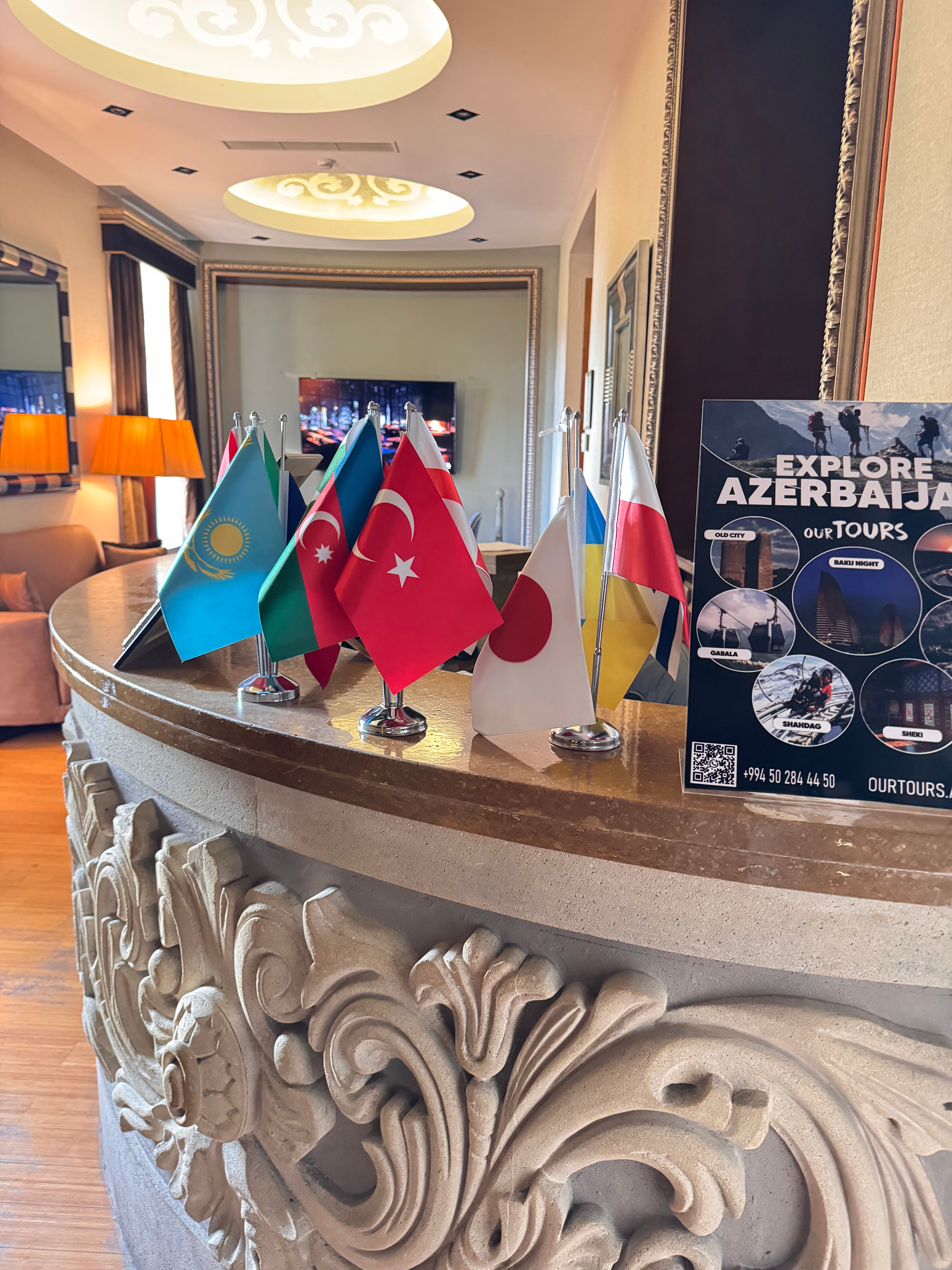 Фото Sultan Inn Boutique Hotel