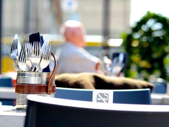 Фото Scandic Malmen