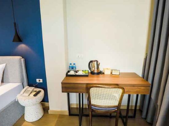 Фото La Paix Sài Gòn - Boutique Hotel