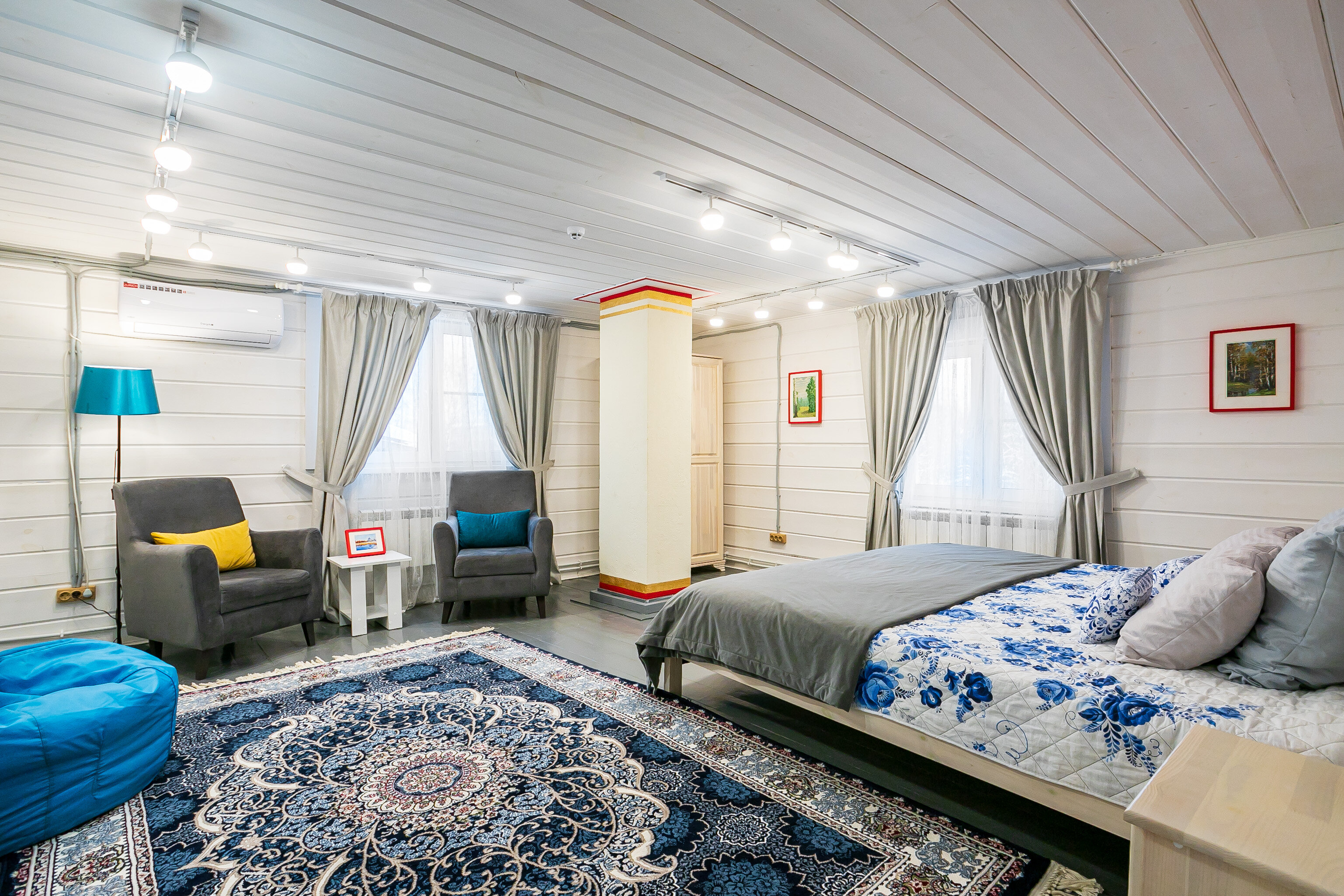 Фото Кикино на Веле