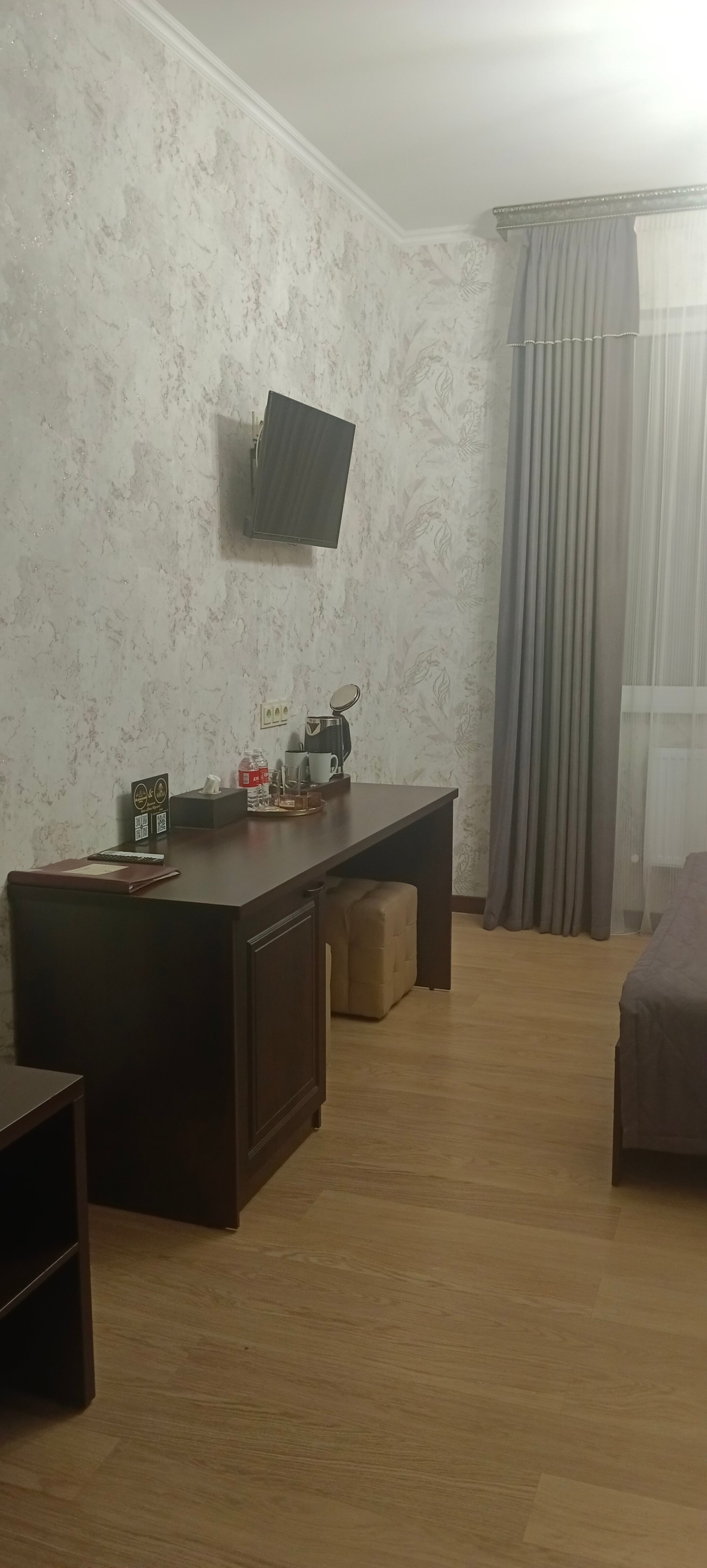 Фото Отель Азовский