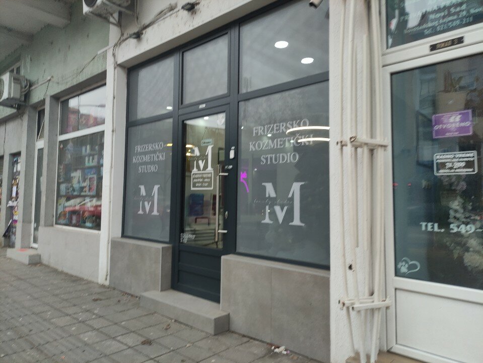 Beauty M