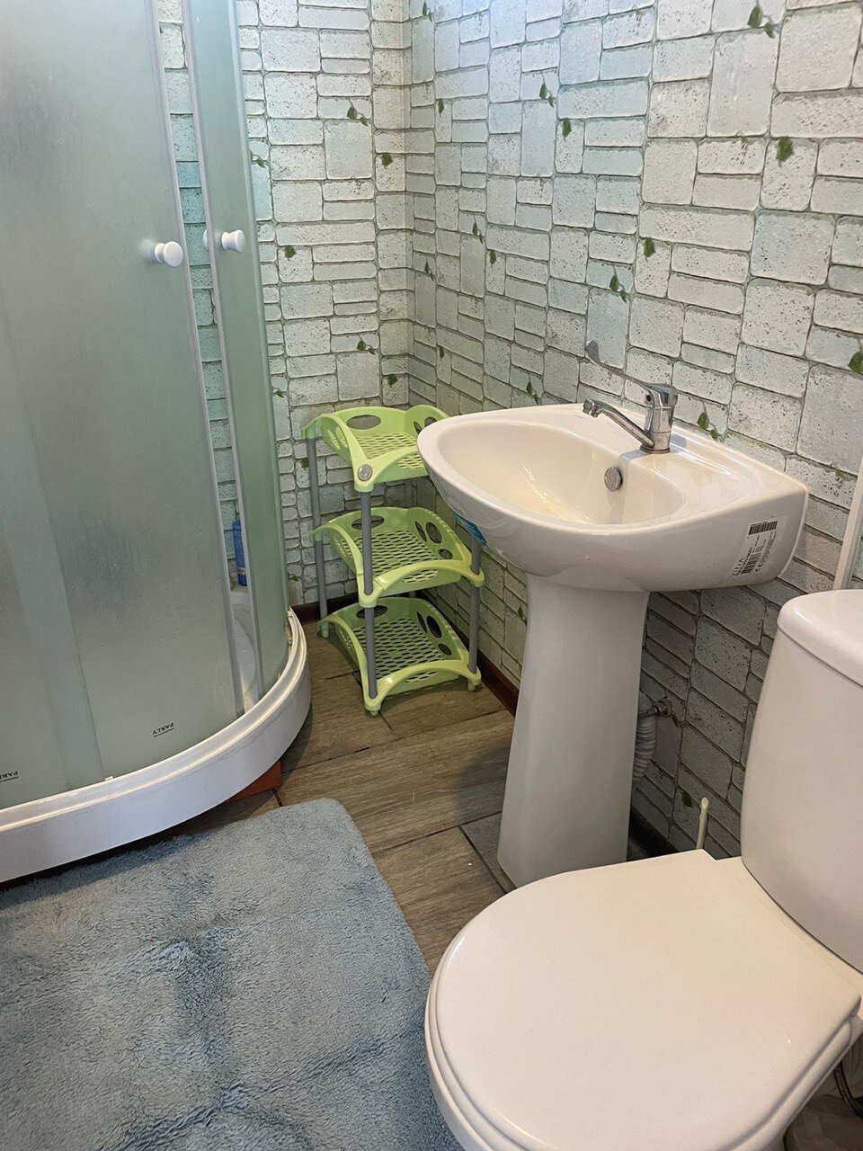 Фото Гостевой дом Оле-Лукойе