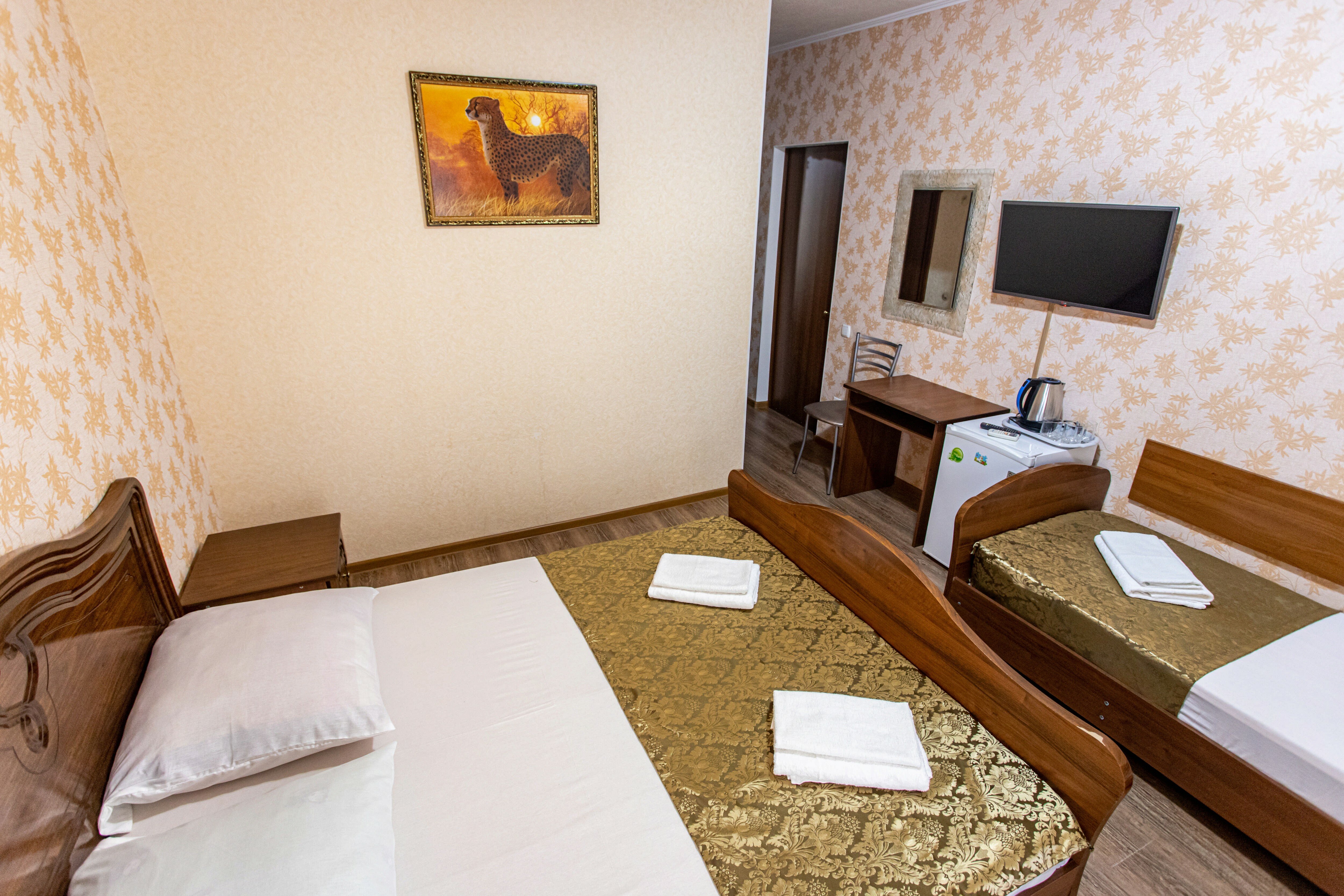 Фото Фиеста