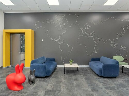 Внешний вид отеля B&b Hotel Milano Ornato в Милане, фото 4